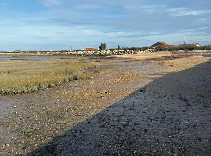 Appartement L'étoile De Bourcefranc