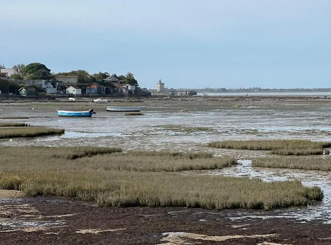 L'étoile De Appartement *
