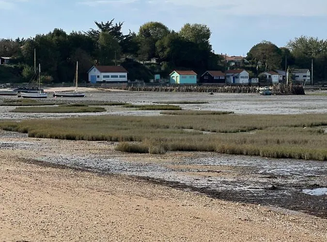 L'étoile De Bourcefranc