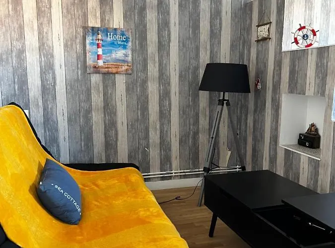 Appartement L'étoile De