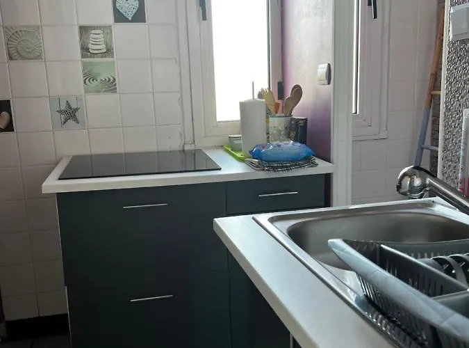 L'étoile De Bourcefranc