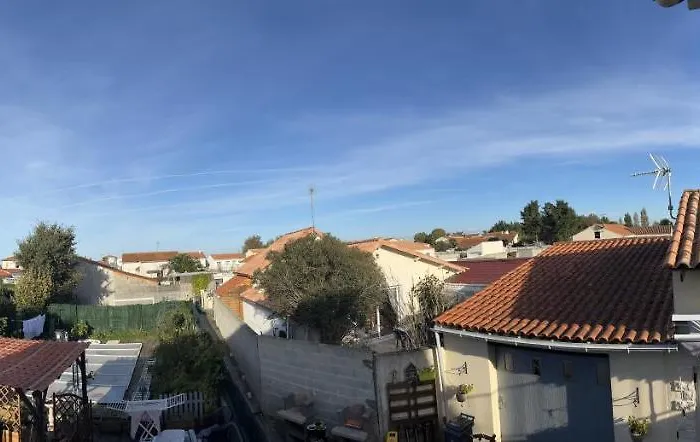 L'étoile De * Bourcefranc