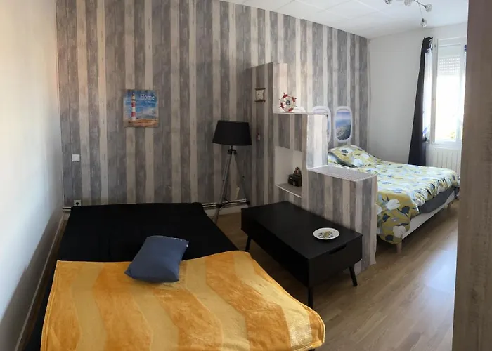 Appartement L'étoile De *