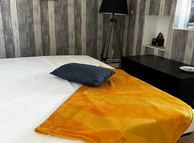 L'étoile De Appartement *