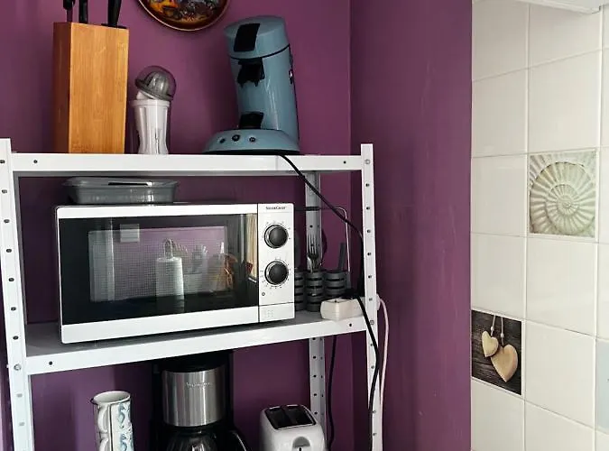 Appartement L'étoile De