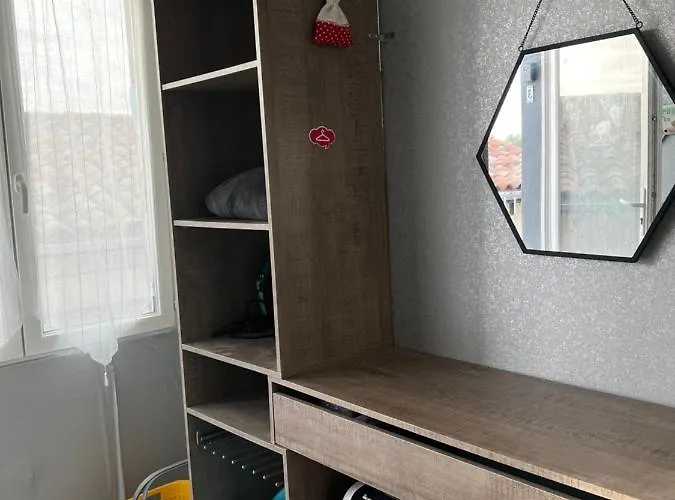 L'étoile De Appartement