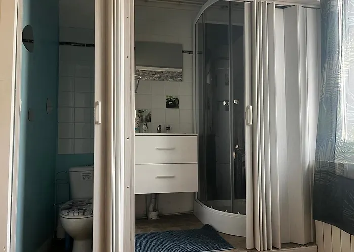 L'étoile De Appartement *