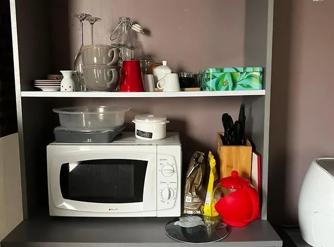 L'étoile De Appartement