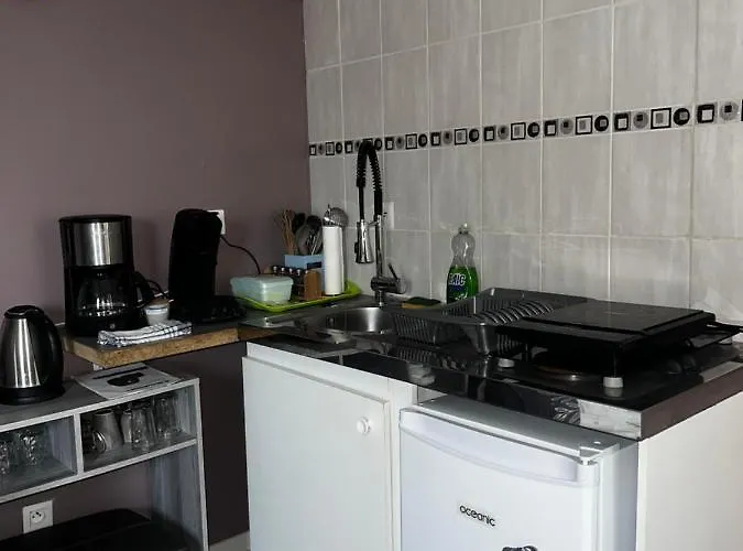 Appartement L'étoile De *