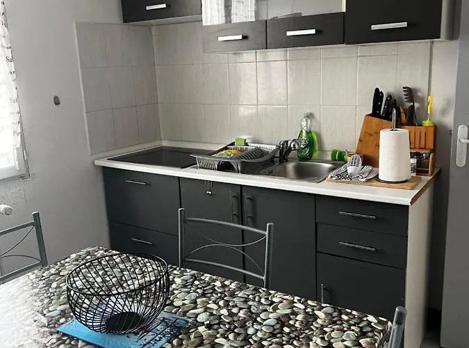 Appartement L'étoile De *