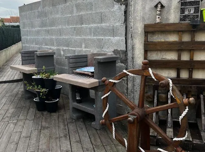 L'étoile De Bourcefranc