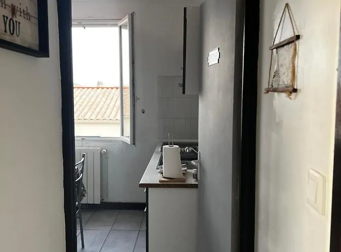 L'étoile De Appartement *