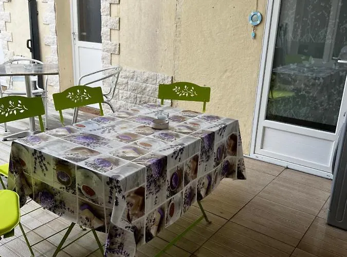 L'étoile De Appartement