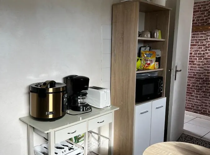 Appartement L'étoile De *