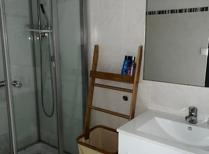 L'étoile De Appartement