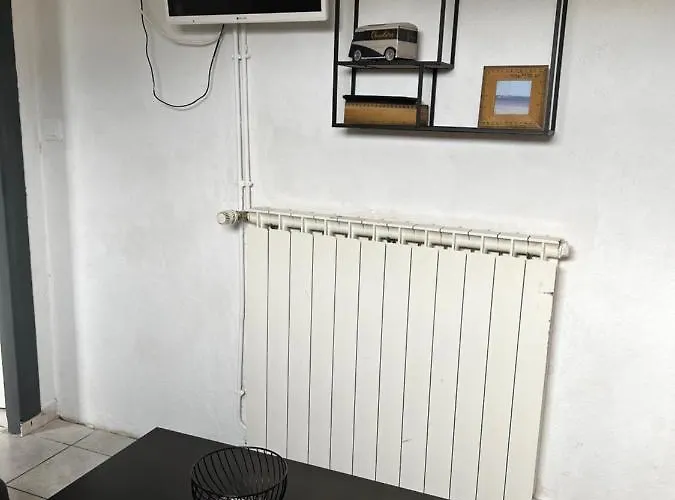 L'étoile De * Bourcefranc