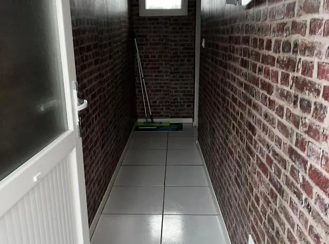 Appartement L'étoile De *