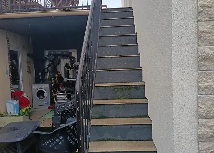 L'étoile De * Bourcefranc