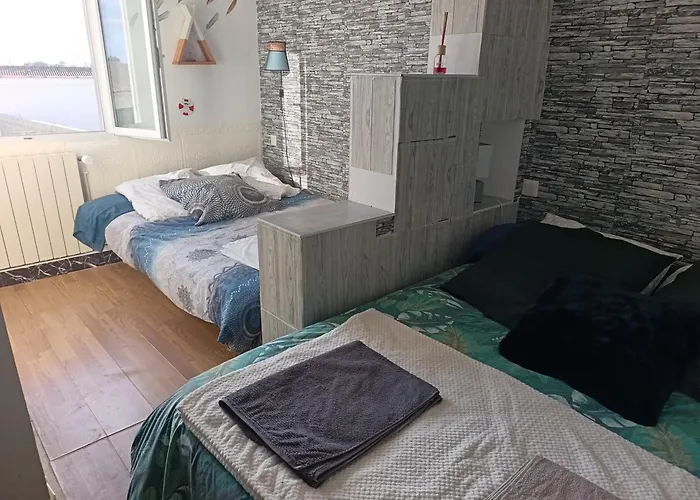 Appartement L'étoile De *