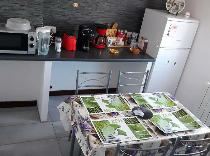 L'étoile De Appartement