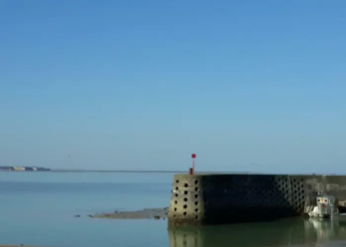 L'étoile De Appartement *